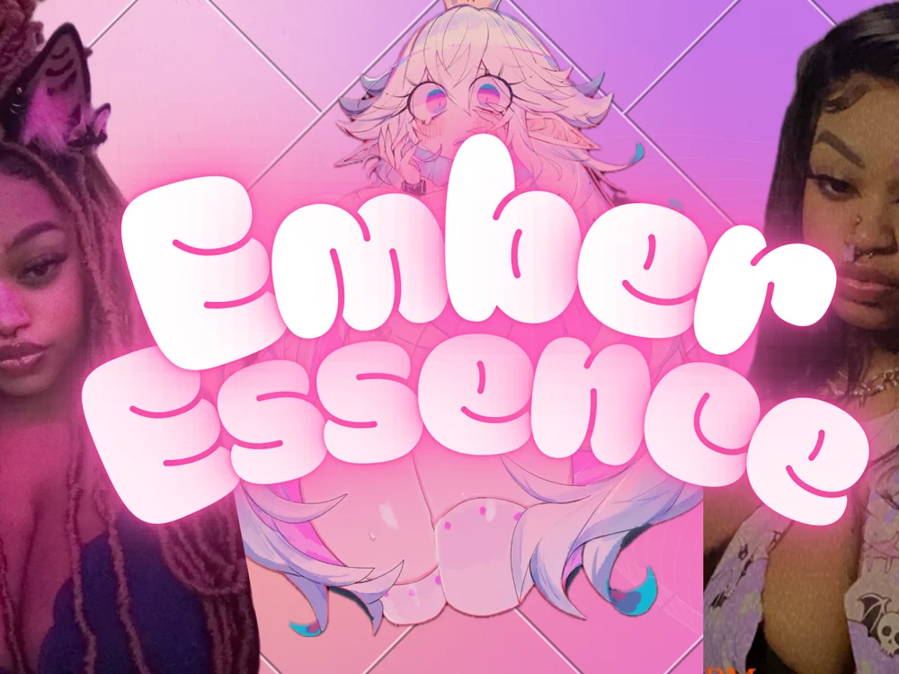 EmberEssence Cameră chat offline