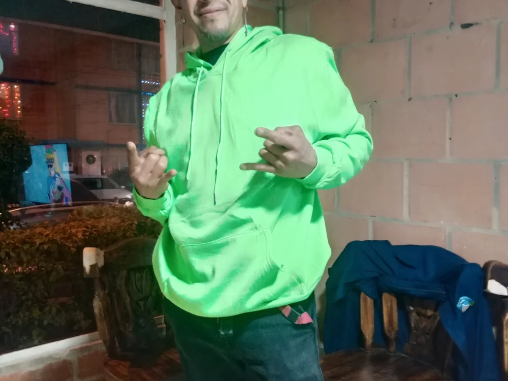 Chat +18 off-line de Maduro79