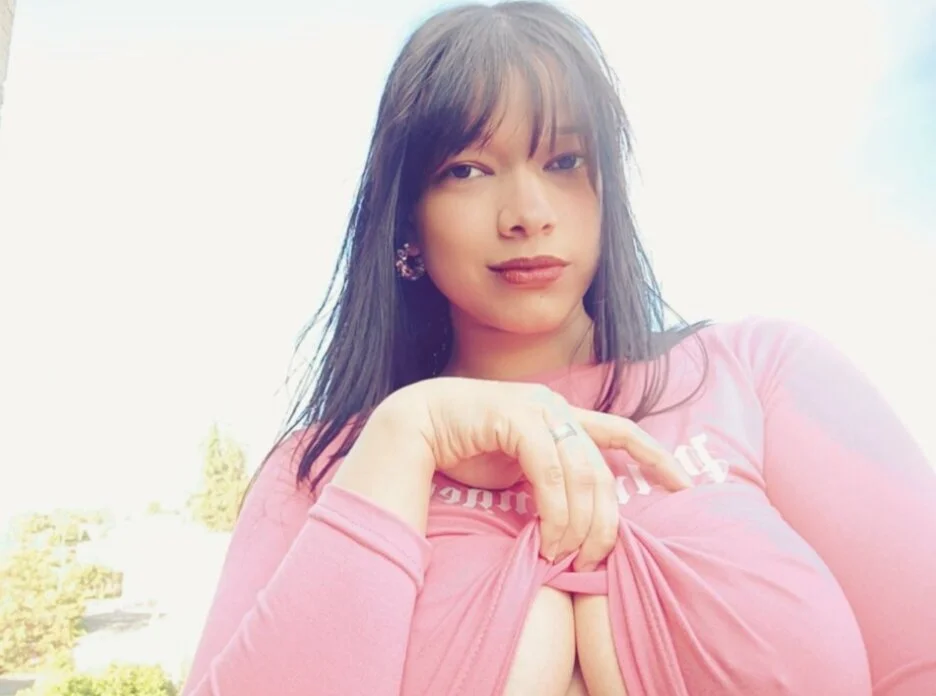 Sembang XXX Luar Talian Iwarii