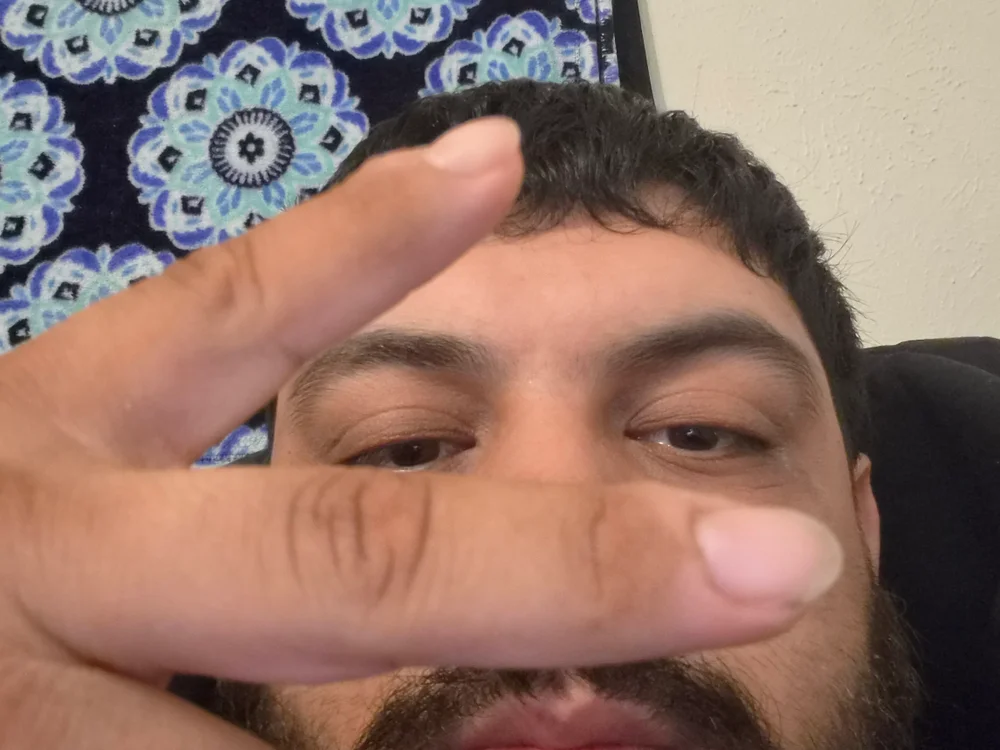 foto de perfil de Aaron12353