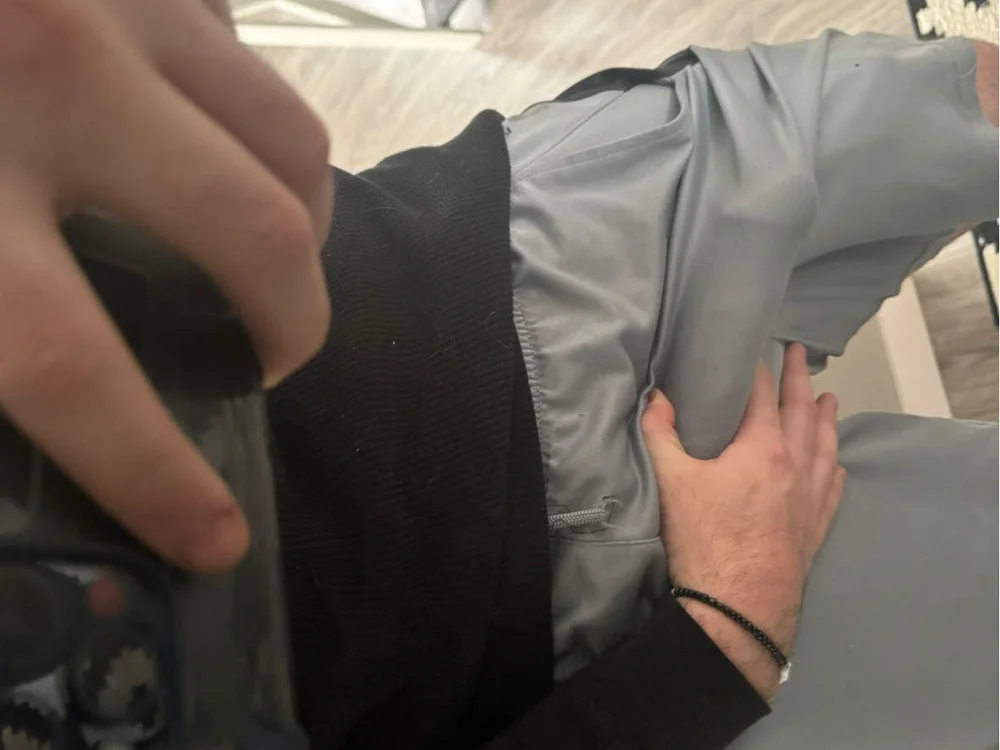 ห้องแชทออฟไลน์ของ bigdickrick937