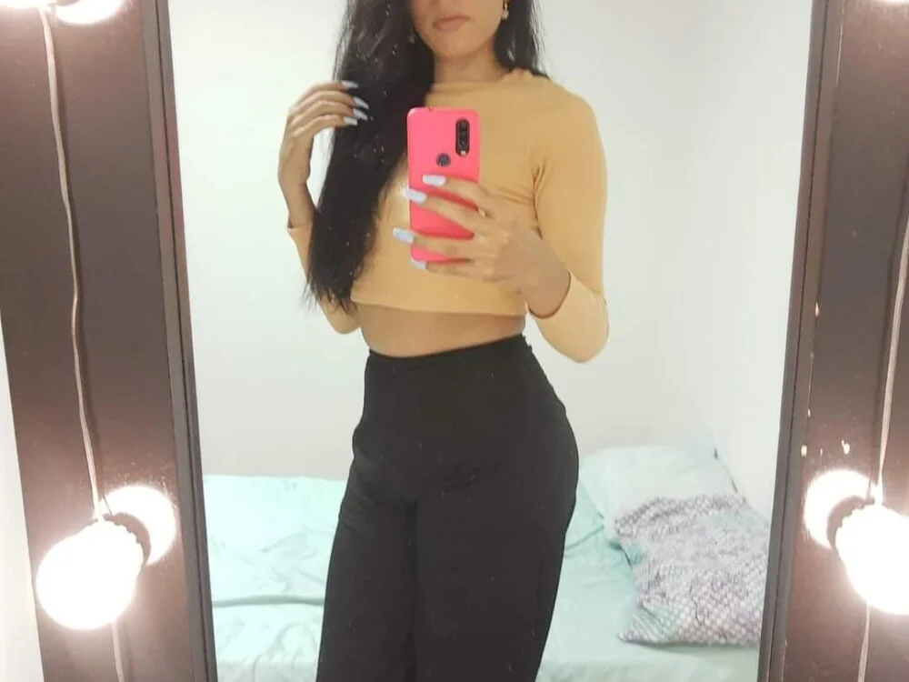 Alexaa_69 Live XXX-chat