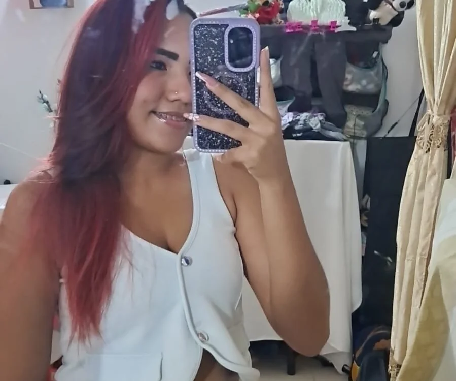 AlishaWinx Chat XXX offline