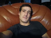SnappedHagfish's webcam live show