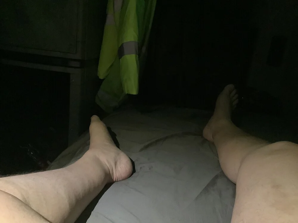 Hornytruckerdave1967: офлайн-секс-чат