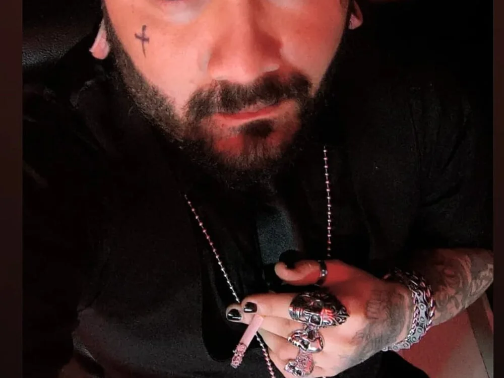 Da_Dark_Room Chat XXX offline