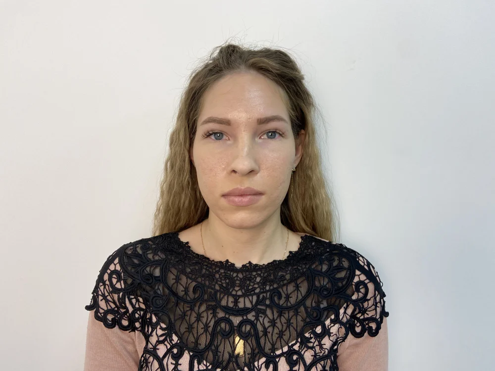 NadineLabrie's Offline XXX Chat