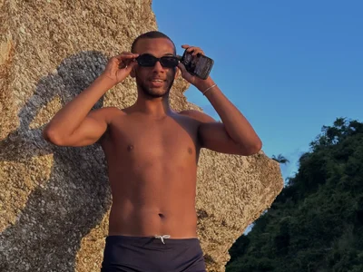 Noahmarins - Stripchat Blowjob Cam2cam Dirtytalk Boy 