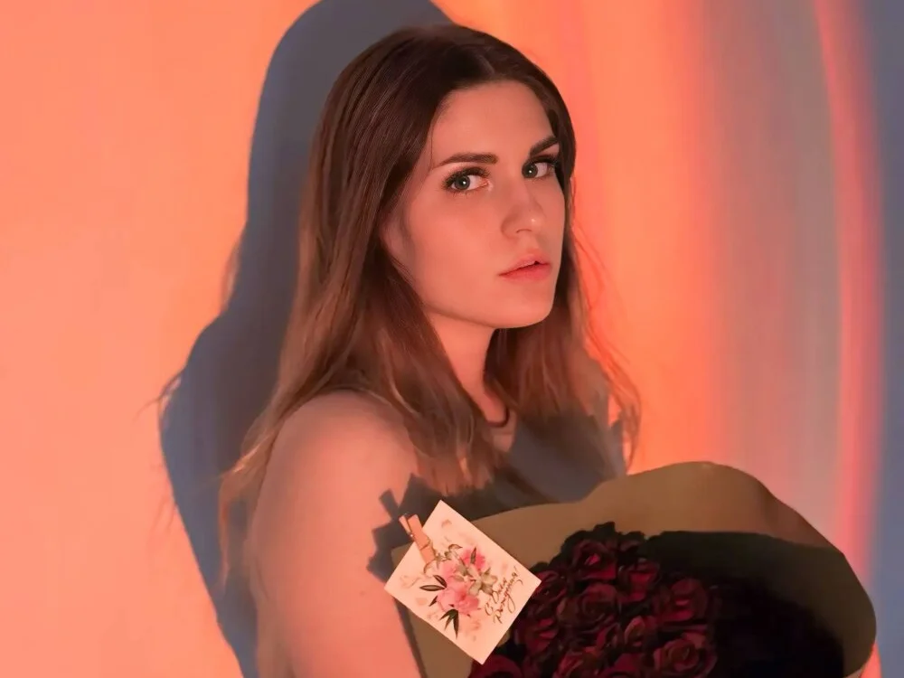 แชท XXX สดของ AllisonCakmak