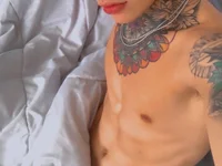 Jordyeuropa's webcam live show