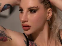 Chat XXX Live BLACKPeonyy