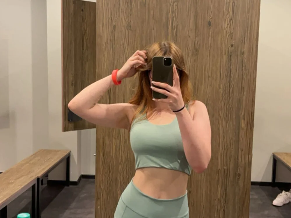 Johanna420's Offline XXX Chat