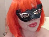 LindaL's webcam live show