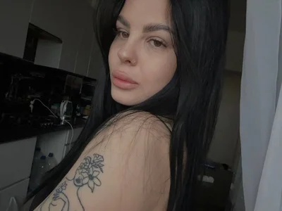 Profile of Oliviabagheera
