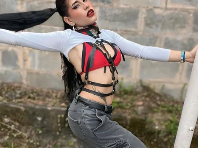Jesikavalmont - Girl 
