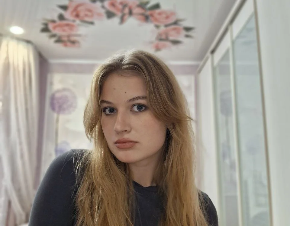 Offline XXX chat AnnPink