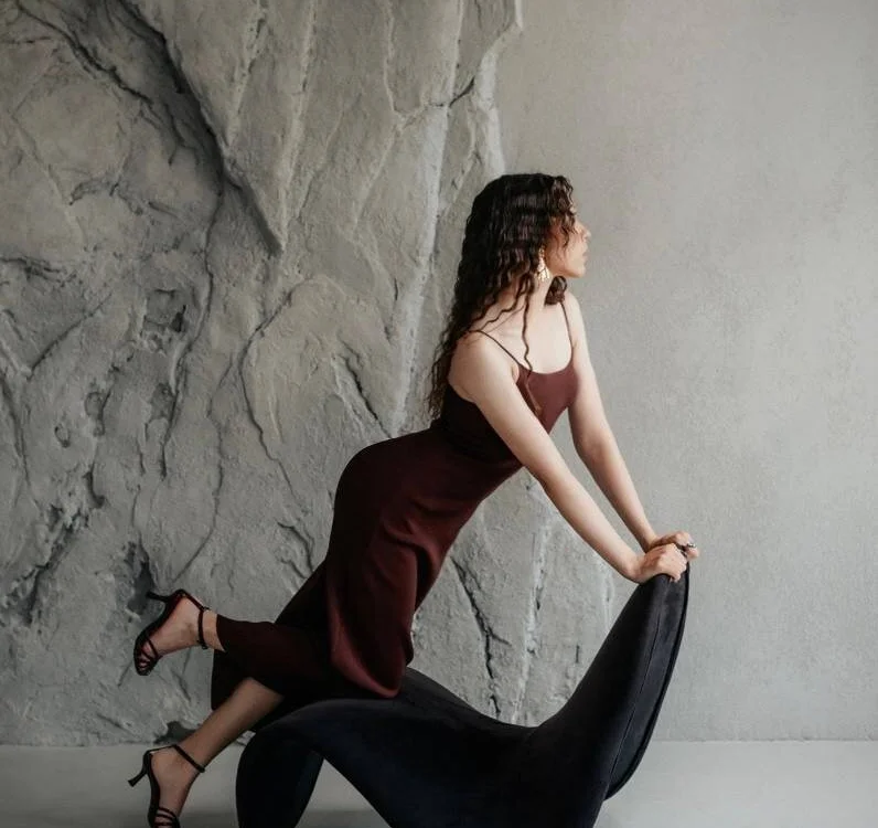 cover photo of GladysTurkel