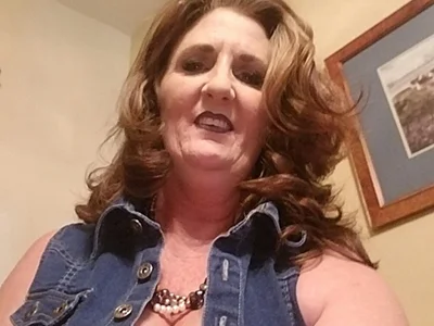 HotAzMilf - jerk off instruction