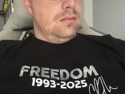 Cyberdude406 profile