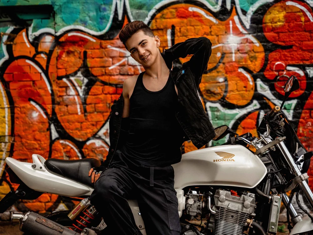 LarryProject's Offline XXX Chat