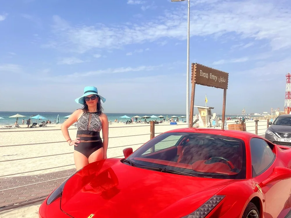 ValeriaLove43211's Offline XXX Chat