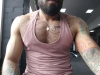 htrebor87's webcam live show