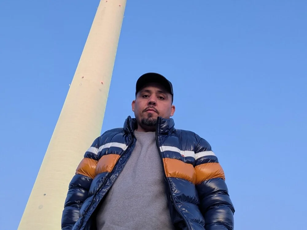 Chatroom XXX hors ligne de DjAlhaw