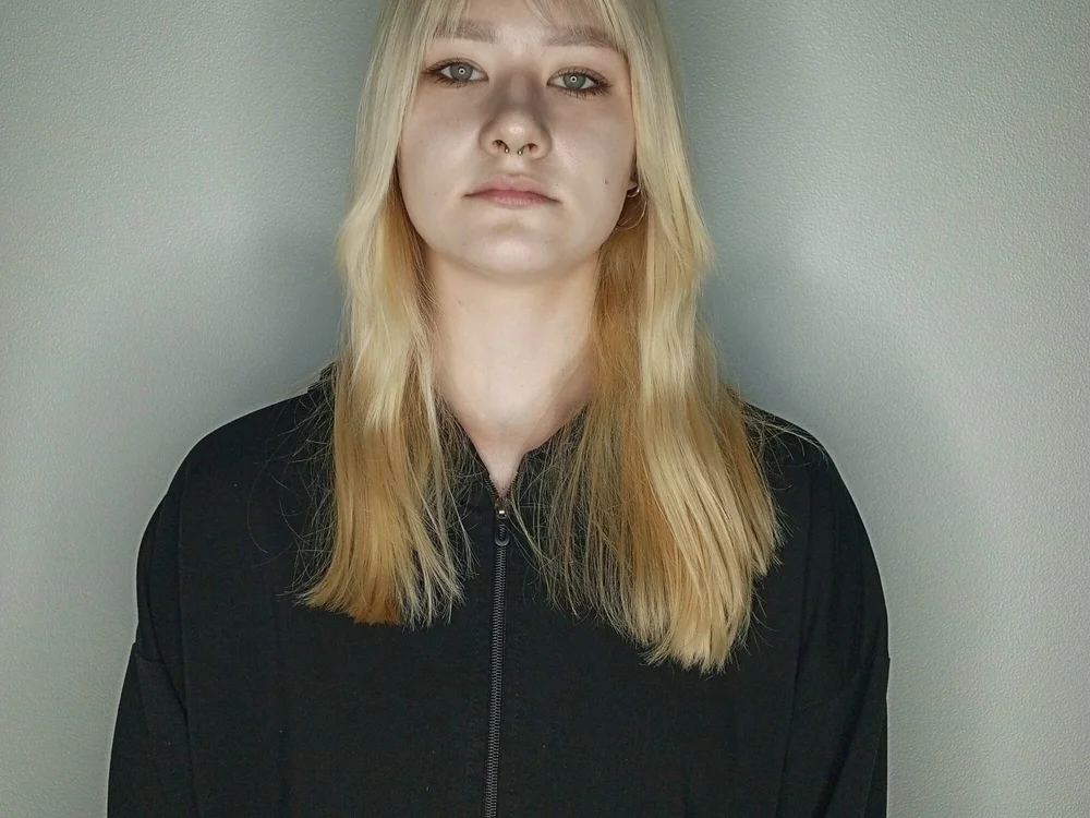 ห้องแชทออฟไลน์ของ GwenBeech