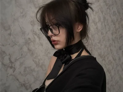 ForeTiff - Girl 