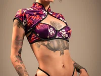 VeroJenkins_'s webcam live show