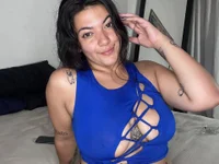 Encoma's webcam live show