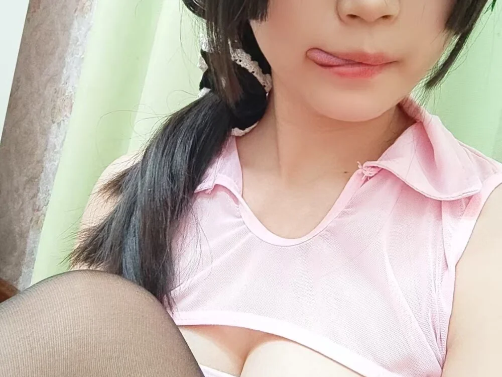 kissbaobao520's Offline XXX Chat