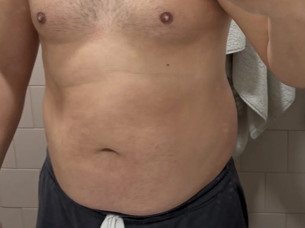 Felizberto69 – Offline XXX chat