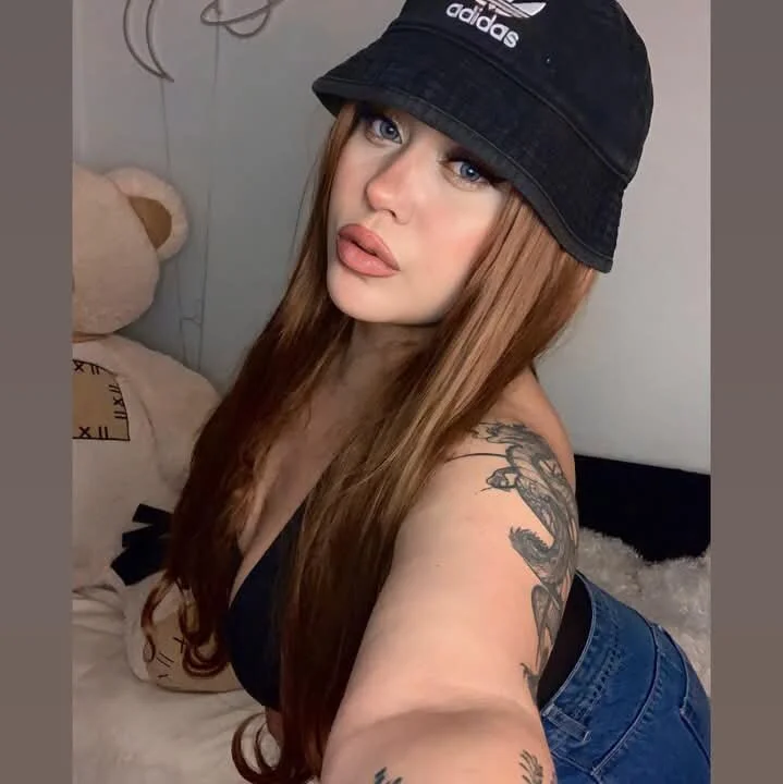 Dafne_XXX1 cam model