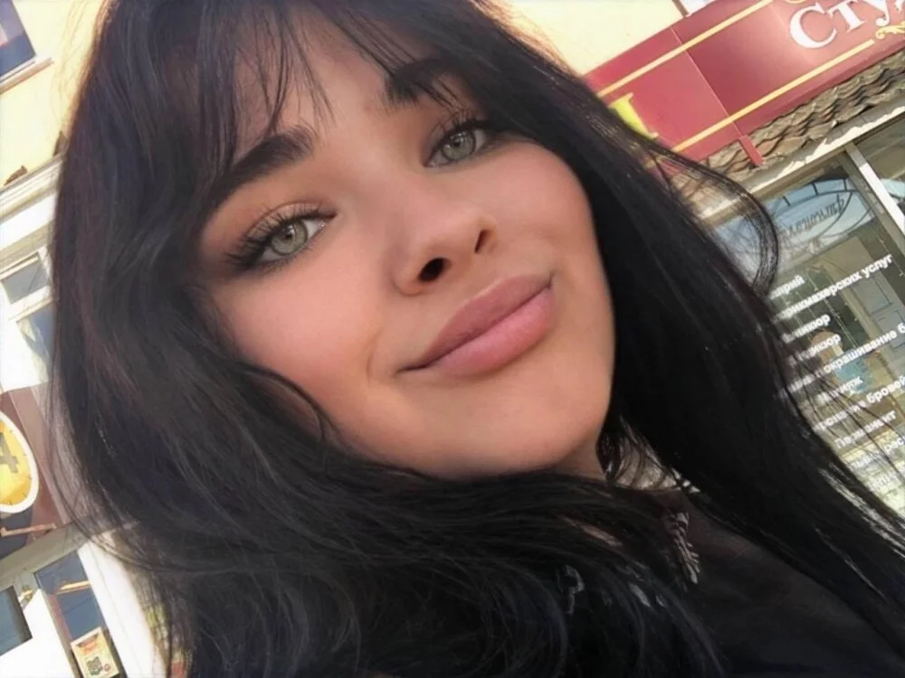 Annette_Nelsonne: офлайн-секс-чат