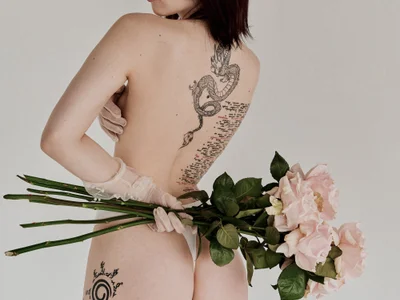 VelvetBlossom profile