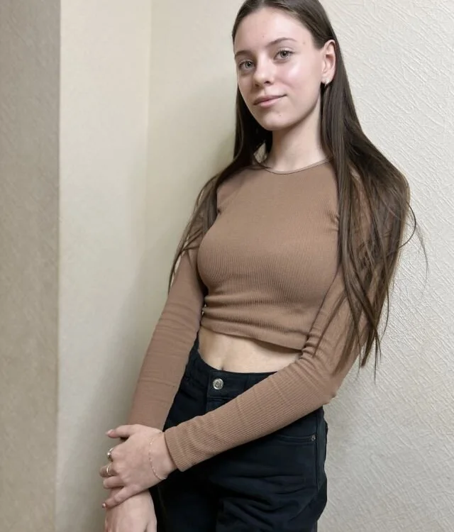 IvankaShy's Offline XXX Chat