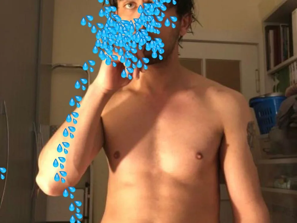 Misshha123's Offline XXX Chat