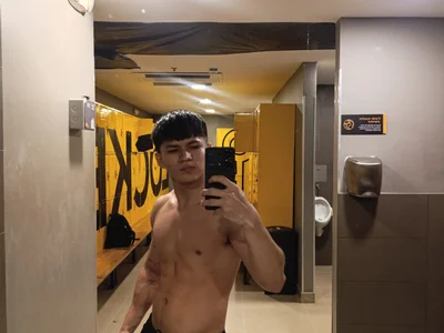 Ryo_kush_ - Boy 