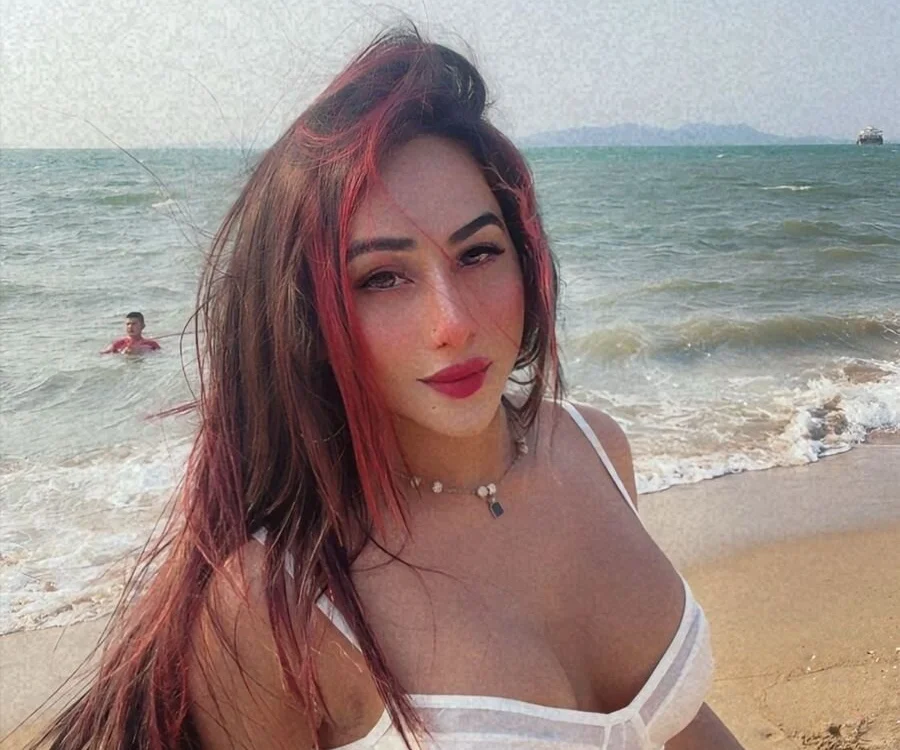 Maraa1 - Trans webcam sex chat