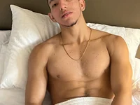 Model JohnnWolf
