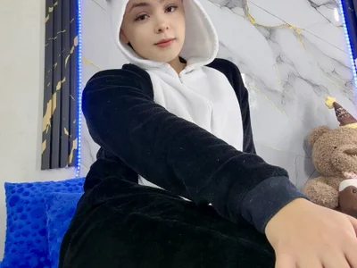 Christopher-little - Boy 