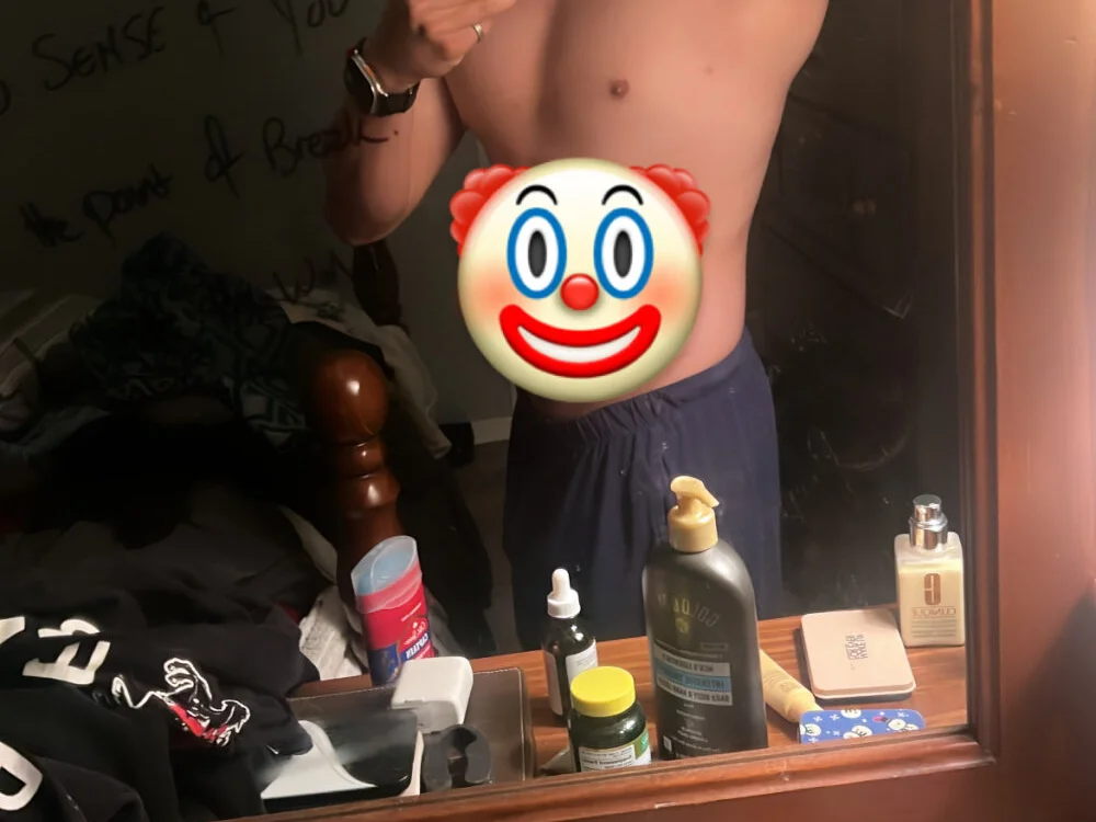 JokerAKenwood offline XXX-chatje