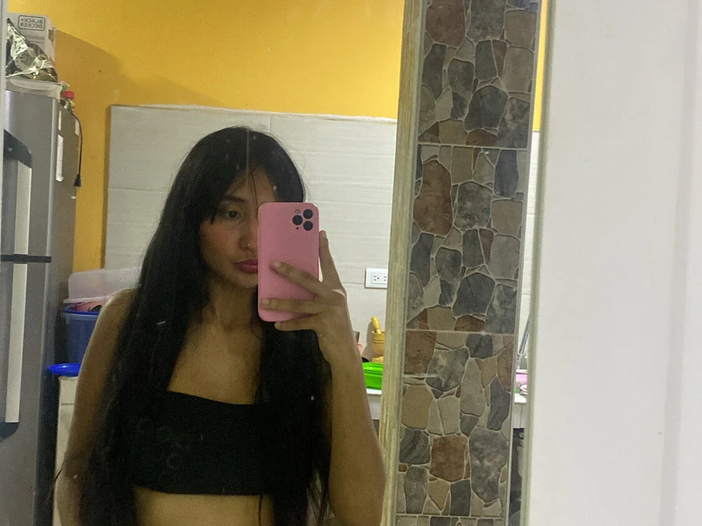 perriolove cam model