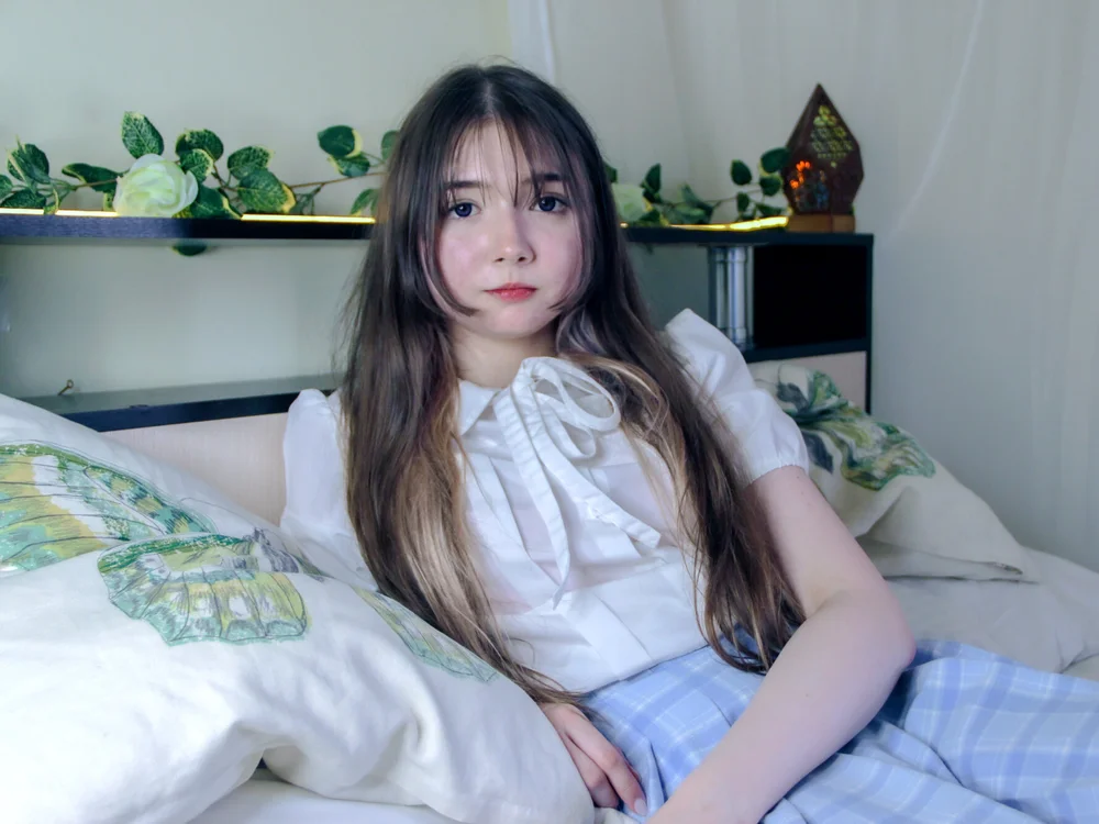 Holly_Crystal's Offline XXX Chat