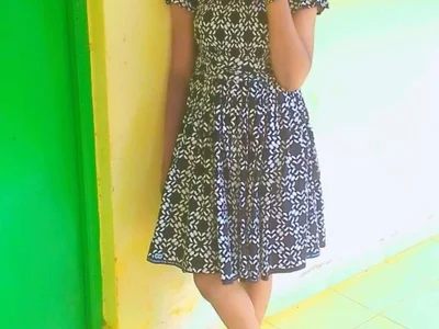 Mutola757 - Girl 