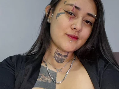 Keyla_Spencer