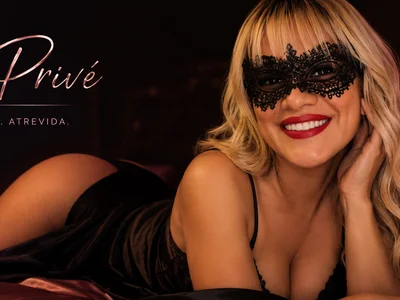 Sweet_Prive - Girl 