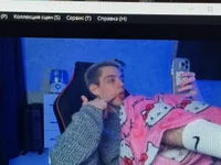 Jesse_Miller's webcam live show