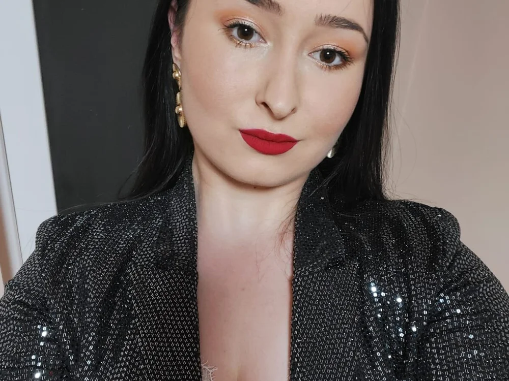 Offline chatovací místnost AlyssaLyn